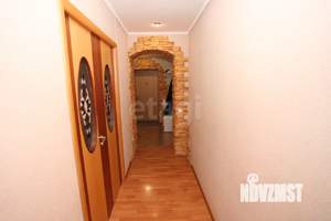3-к квартира, вторичка, 68м2, 3/3 этаж