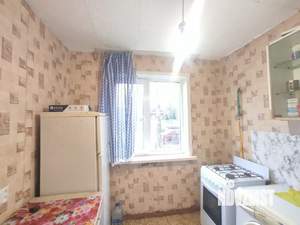 2-к квартира, вторичка, 43м2, 1/5 этаж