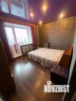 4-к квартира, вторичка, 79м2, 7/9 этаж