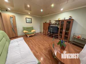 2-к квартира, вторичка, 53м2, 5/5 этаж