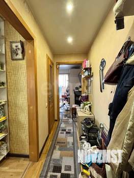 1-к квартира, вторичка, 21м2, 1/3 этаж