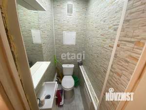 2-к квартира, вторичка, 54м2, 2/3 этаж
