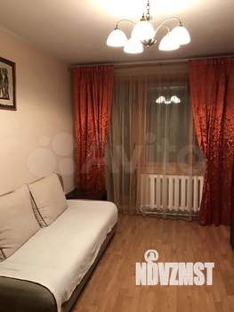 1-к квартира, вторичка, 33м2, 5/5 этаж