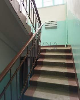1-к квартира, вторичка, 32м2, 2/2 этаж