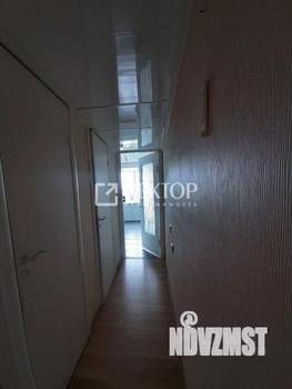 2-к квартира, вторичка, 45м2, 9/9 этаж