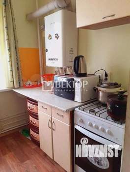 3-к квартира, вторичка, 58м2, 1/3 этаж