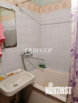 2-к квартира, вторичка, 51м2, 4/5 этаж