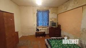 1-к квартира, вторичка, 22м2, 1/2 этаж
