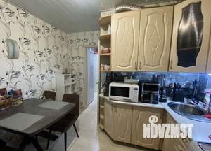 1-к квартира, вторичка, 33м2, 1/5 этаж