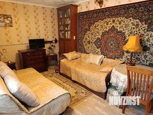 2-к квартира, вторичка, 40м2, 1/3 этаж