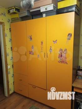 2-к квартира, вторичка, 51м2, 2/5 этаж