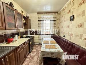 3-к квартира, вторичка, 60м2, 4/5 этаж