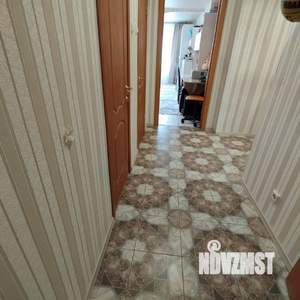 1-к квартира, вторичка, 48м2, 1/3 этаж