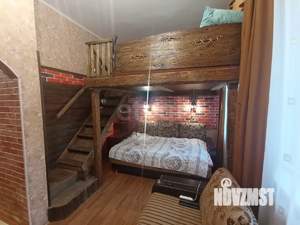 2-к квартира, вторичка, 46м2, 2/2 этаж