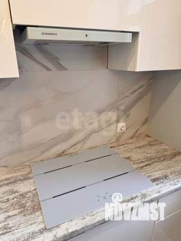4-к квартира, вторичка, 107м2, 3/4 этаж