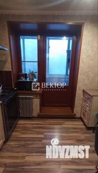 2-к квартира, вторичка, 47м2, 5/5 этаж