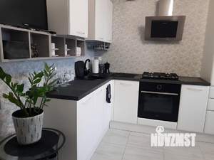 1-к квартира, вторичка, 43м2, 8/9 этаж