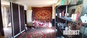 1-к квартира, вторичка, 36м2, 7/9 этаж
