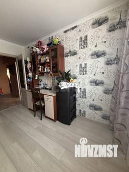 3-к квартира, вторичка, 64м2, 5/9 этаж