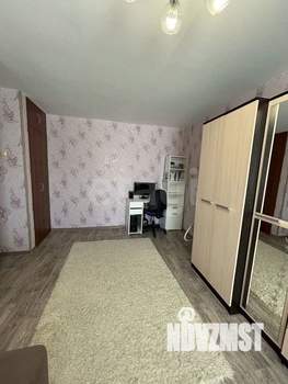 2-к квартира, вторичка, 41м2, 2/2 этаж