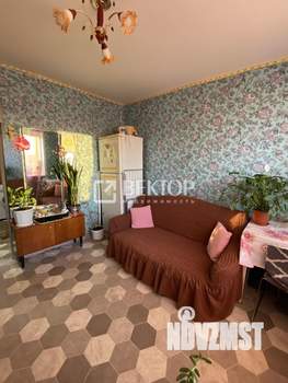 2-к квартира, вторичка, 36м2, 5/5 этаж