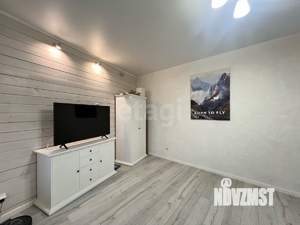 1-к квартира, вторичка, 50м2, 2/3 этаж