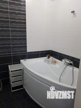 1-к квартира, вторичка, 43м2, 8/9 этаж