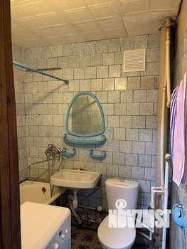 2-к квартира, вторичка, 43м2, 3/9 этаж