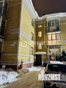 2-к квартира, вторичка, 60м2, 3/3 этаж