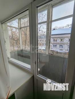 1-к квартира, вторичка, 32м2, 2/5 этаж