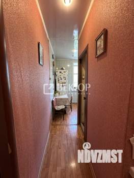 2-к квартира, вторичка, 40м2, 2/2 этаж