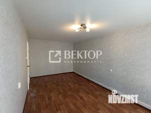 2-к квартира, вторичка, 59м2, 1/3 этаж