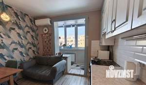 2-к квартира, вторичка, 55м2, 4/9 этаж