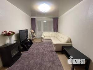 2-к квартира, вторичка, 50м2, 7/10 этаж