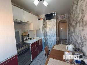 2-к квартира, вторичка, 41м2, 3/3 этаж
