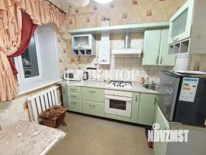 2-к квартира, вторичка, 61м2, 1/2 этаж