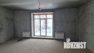 3-к квартира, вторичка, 83м2, 1/3 этаж