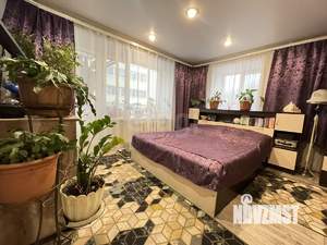 4-к квартира, вторичка, 77м2, 2/3 этаж