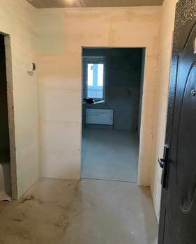 1-к квартира, вторичка, 38м2, 7/9 этаж