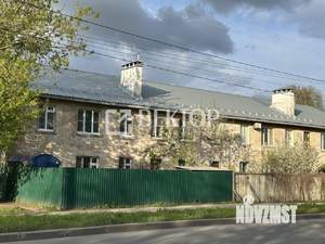 2-к квартира, вторичка, 40м2, 2/2 этаж