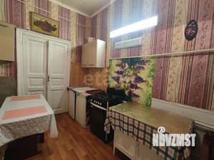 2-к квартира, вторичка, 82м2, 2/2 этаж