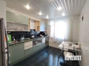 3-к квартира, вторичка, 69м2, 4/5 этаж