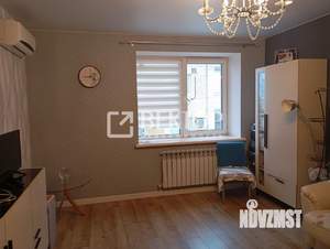 2-к квартира, вторичка, 58м2, 8/9 этаж