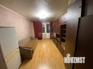 3-к квартира, вторичка, 62м2, 2/5 этаж