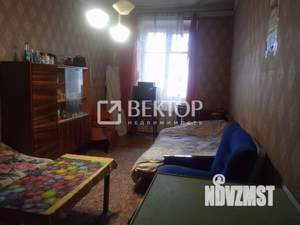 3-к квартира, вторичка, 79м2, 2/4 этаж