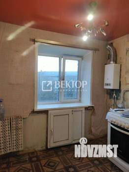 2-к квартира, вторичка, 43м2, 5/5 этаж
