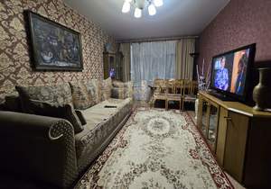 2-к квартира, вторичка, 52м2, 5/9 этаж