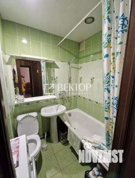 1-к квартира, вторичка, 33м2, 5/5 этаж