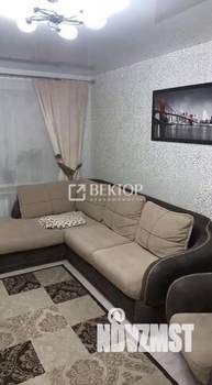 2-к квартира, вторичка, 60м2, 1/3 этаж