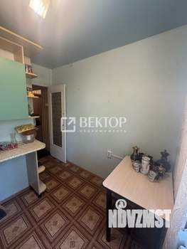 2-к квартира, вторичка, 40м2, 1/5 этаж